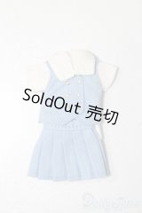 azone1/12/OF:ピコニーモ衣装：制服セット S-24-11-17-356-KD-ZS