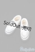 momoko/OF:ラバーシューズ(モノトーン) S-25-06-29-525-KD-ZS