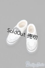 momoko/OF:ラバーシューズ(モノトーン) S-25-06-29-525-KD-ZS