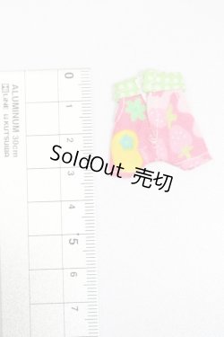 画像2: ワンダーフロッグ/フォーチュンワンダ：衣装（オールインワン） S-25-06-08-364-KD-ZS