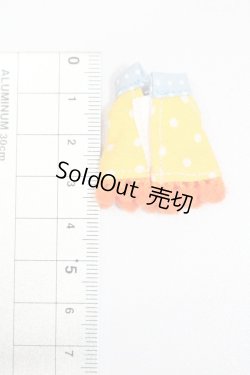 画像2: ワンダーフロッグ/フォーチュンワンダ：衣装（ホルターネックワンピース） S-25-06-08-371-KD-ZS