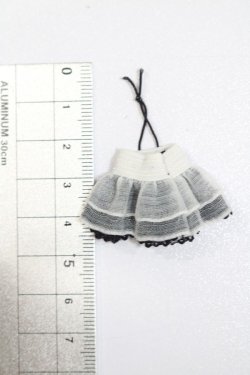 画像2: ワンダーフロッグ/フォーチュンワンダ：衣装（ホルターネックワンピース） S-25-06-08-368-KD-ZS