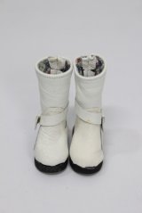 1/6ドール/OF:Ag-Moon様製　靴 A-24-01-10-153-KN-ZA