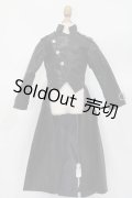 SD13BOY/OF:ロングコート:puff&cool様製 S-24-12-29-367-GN-ZS