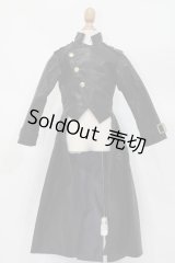 SD13BOY/OF:ロングコート:puff&cool様製 S-24-12-29-367-GN-ZS