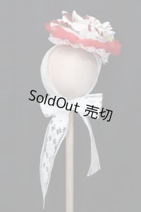 SD/頭飾り S-25-05-25-388-GN-ZS