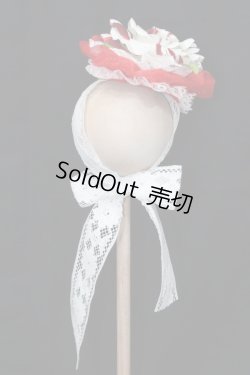 画像1: SD/頭飾り S-25-05-25-388-GN-ZS