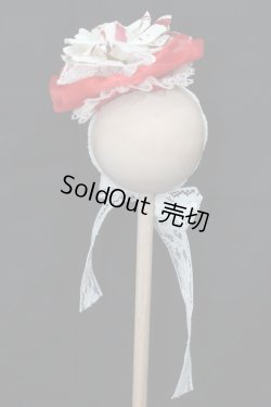 画像3: SD/頭飾り S-25-05-25-388-GN-ZS