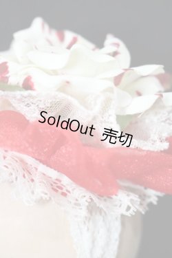 画像4: SD/頭飾り S-25-05-25-388-GN-ZS