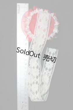 画像6: SD/頭飾り S-25-05-25-388-GN-ZS