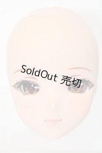 SMARTDOLL/Freedomヘッド S-24-01-07-171-GN-ZS
