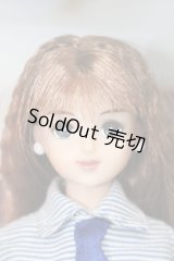 ジェニー/ナオミ:カレンダーガール 9月ナオミ 全日本女子高生制服通り S-25-04-13-568-GN-ZS