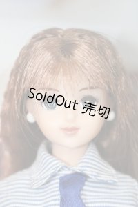 ジェニー/ナオミ:カレンダーガール 9月ナオミ 全日本女子高生制服通り S-25-04-13-568-GN-ZS