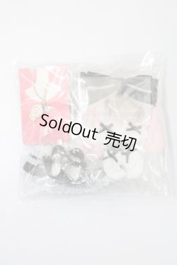 画像6: azone/sugar cups キャンディールル:SugarCups Star Sprinkles S-24-01-07-165-GN-ZS