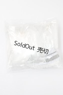 画像7: azone/sugar cups キャンディールル:SugarCups Star Sprinkles S-24-01-07-165-GN-ZS