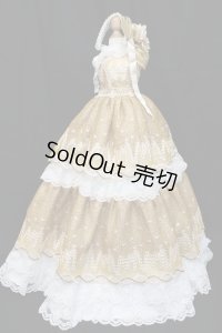 SD/OF:ワンオフモデル ドレスセット S-24-01-14-104-GN-ZS