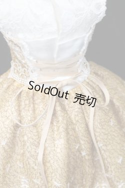 画像7: SD/OF:ワンオフモデル ドレスセット S-24-01-14-104-GN-ZS