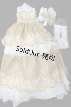 画像8: SD/OF:ワンオフモデル ドレスセット S-24-01-14-104-GN-ZS