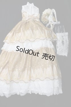 画像9: SD/OF:ワンオフモデル ドレスセット S-24-01-14-104-GN-ZS