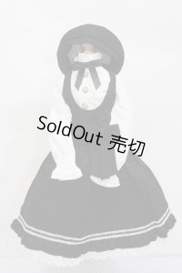 azone/50ELLEN'S CLOSET ジャンパースカートset S-25-11-02-343-GN-ZS