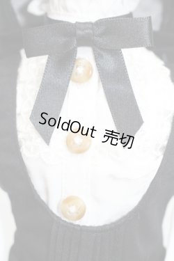 画像4: azone/50ELLEN'S CLOSET ジャンパースカートset S-25-11-02-343-GN-ZS