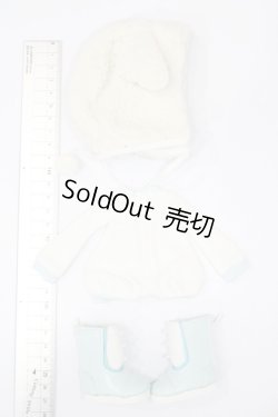 画像2: キキポップ/OF:もふもふひつじさんセット S-25-11-23-754-GN-ZS