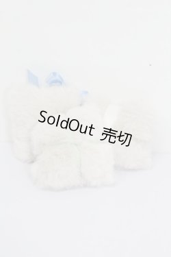 画像2: DD＆SD/ドールクッション3点セット S-25-02-18-440-KD-ZS