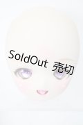 DD/DDH-01 きっこりぃ*°様製カスタムヘッド S-24-01-07-160-GN-ZS