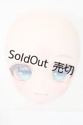 MDD/DDH-01：カスタムヘッド(AK*doll様製) S-24-04-14-171-GN-ZS