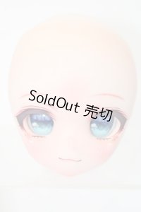 MDD/DDH-01：カスタムヘッド(AK*doll様製) S-24-04-14-171-GN-ZS