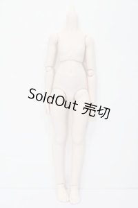 MDD/ベースボディIII(セミホワイト) S-24-01-07-210-GN-ZS