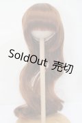 ウィッグ/7-8inch:ロングカール S-25-06-15-437-GN-ZS