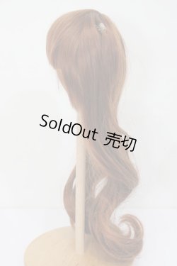 画像2: ウィッグ/7-8inch:ロングカール S-25-06-15-437-GN-ZS