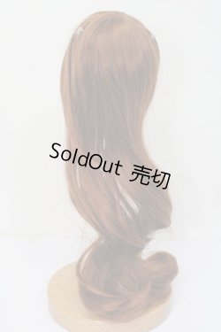 画像3: ウィッグ/7-8inch:ロングカール S-25-06-15-437-GN-ZS