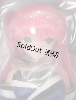 画像1: azone/キャスター:Fate EXTRA S-25-06-08-651-GN-ZS