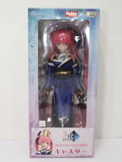 画像2: azone/キャスター:Fate EXTRA S-24-01-21-100-GN-ZS