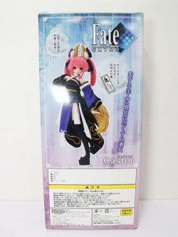 画像3: azone/キャスター:Fate EXTRA S-24-01-21-100-GN-ZS