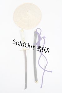 1/6ドール/小物セット S-24-07-17-006-GN-ZS