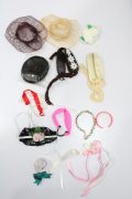 25〜27cmドール/OF:アクセサリーセット S-24-07-17-019-GN-ZS