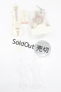 1/6/小物セット S-24-07-17-009-GN-ZS
