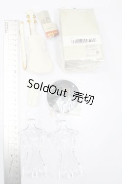 画像2: 1/6/小物セット S-24-07-17-009-GN-ZS