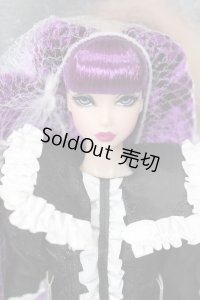 FR NIPPON/Misaki:Frills'n Kills Misaki フリルズインキルズ ミサキ S-24-01-21-003-GN-ZS