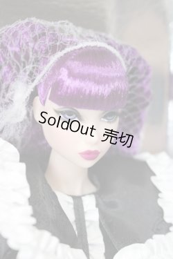 画像3: FR NIPPON/Misaki:Frills'n Kills Misaki フリルズインキルズ ミサキ S-24-01-21-003-GN-ZS