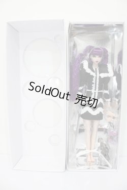 画像4: FR NIPPON/Misaki:Frills'n Kills Misaki フリルズインキルズ ミサキ S-24-01-21-003-GN-ZS