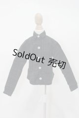 azone/OF:AZO2チェックシャツ (グリーンチェック) S-25-11-02-344-GN-ZS