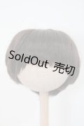 ウィッグ/7-8inch:BJD CROBI製 S-25-05-11-392-GN-ZS