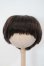 画像1: ウィッグ/7-8inch:BJD CROBI製 S-25-05-11-392-GN-ZS (1)
