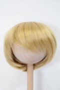ウィッグ/8-9inch:ショート S-25-03-02-311-GN-ZS