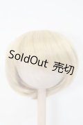 【新宿マルイアネックス店 店頭販売商品】ウィッグ/8-9inch:ショート 2100140000005684-ZM