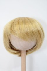 ウィッグ/8-9inch:ショート S-25-03-02-311-GN-ZS